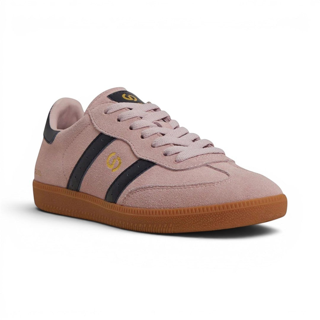 Goodsole 2001 Parallel Leather Sneaker