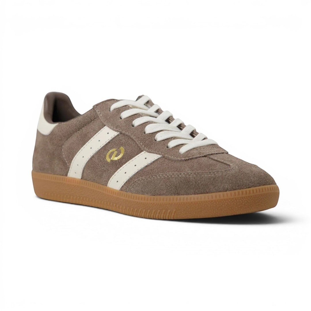 Goodsole 2001 Parallel Leather Sneaker