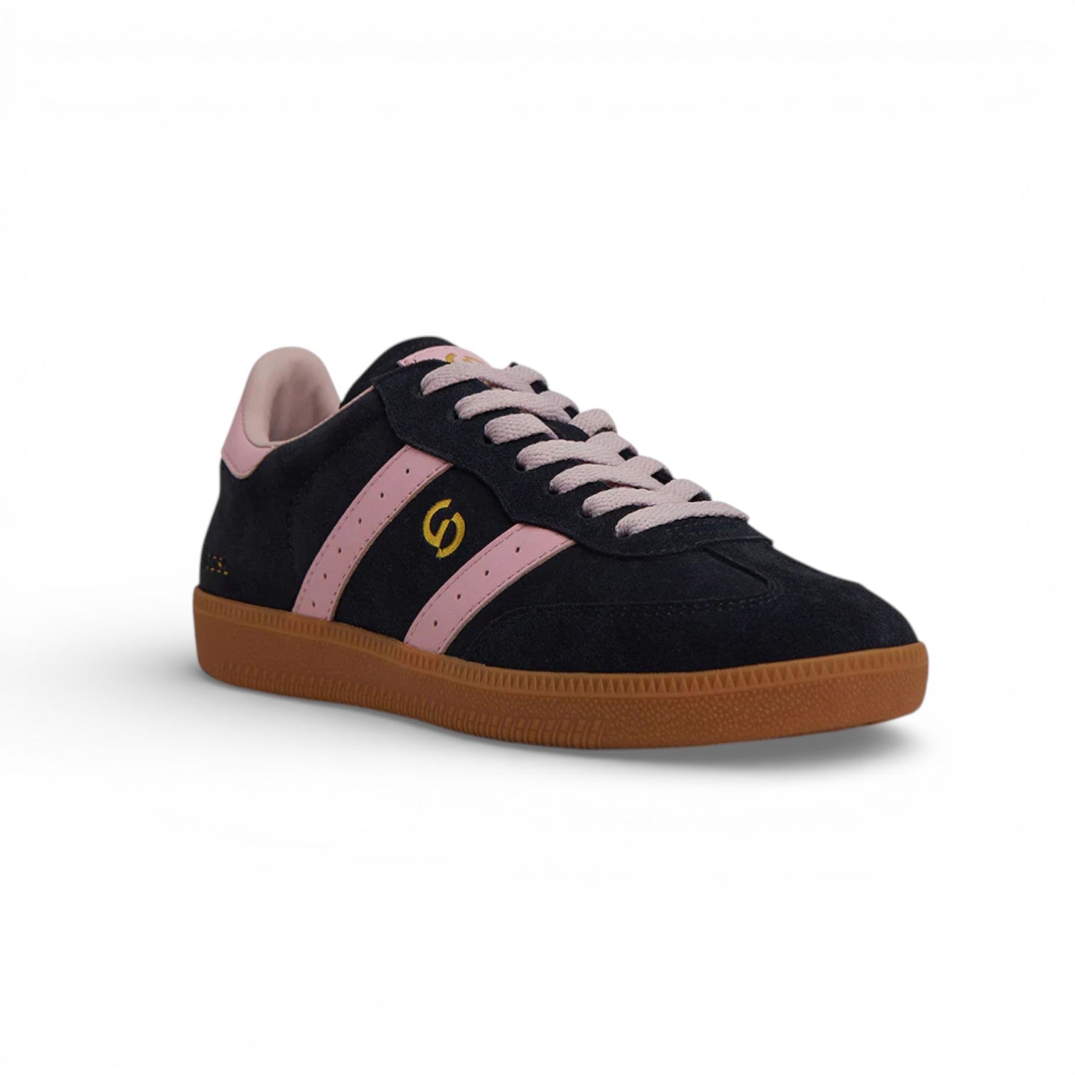 Goodsole 2001 Parallel Leather Sneaker