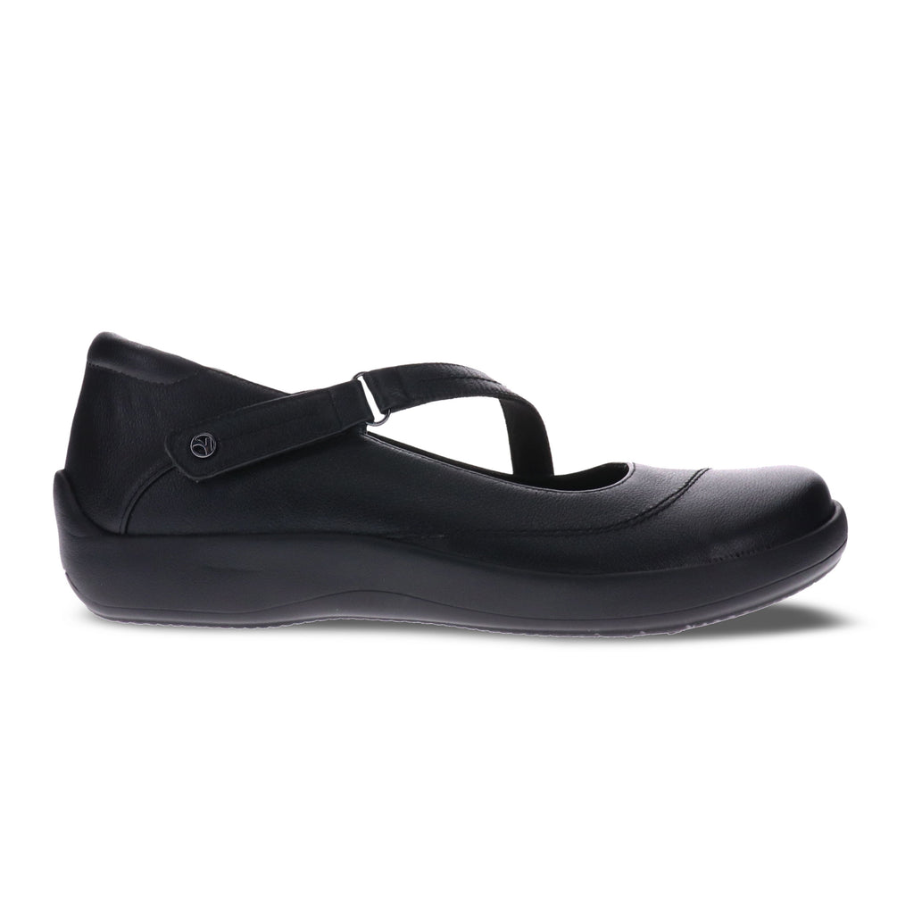 Revere Petra Mary Jane - Black