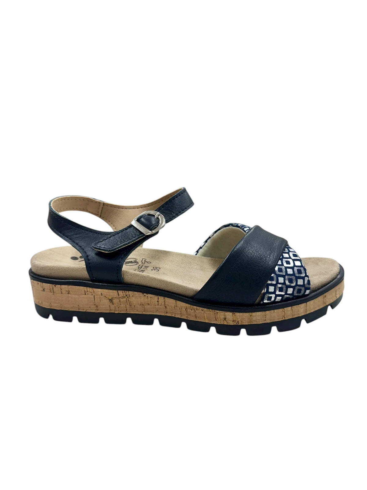 ACO Comfort Mia Sandal