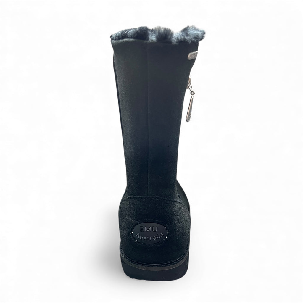 Emu Australia Gravelly Boots