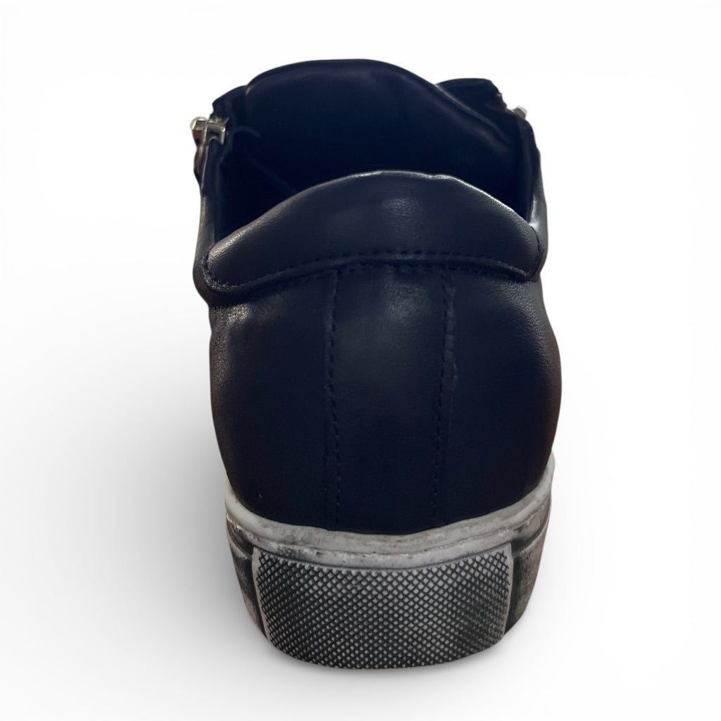 Rilassare Twin Zip Sneaker