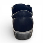 Rilassare Twin Zip Sneaker