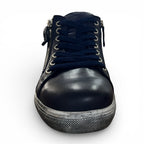 Rilassare Twin Zip Sneaker