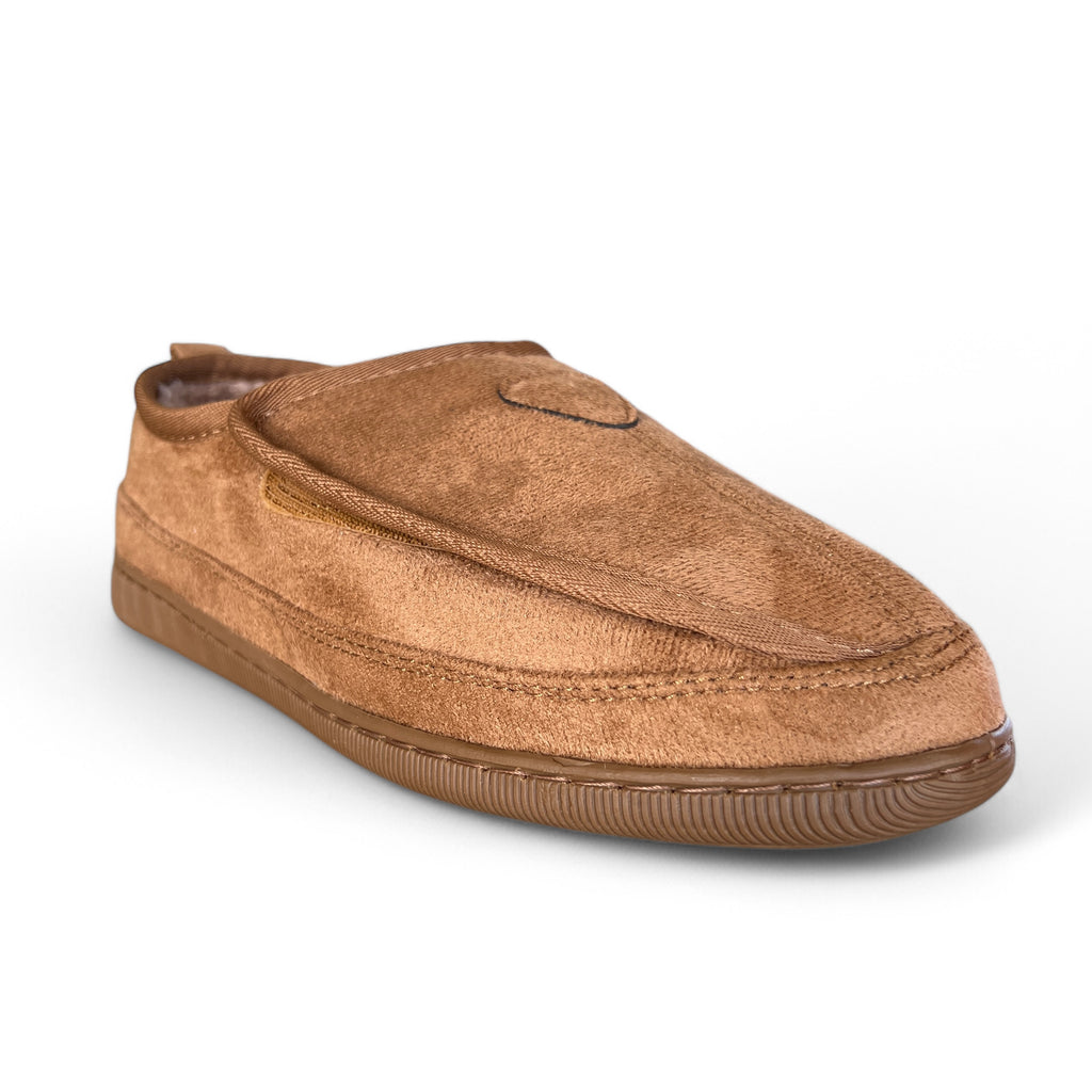 Scholl Ez-On Slipper