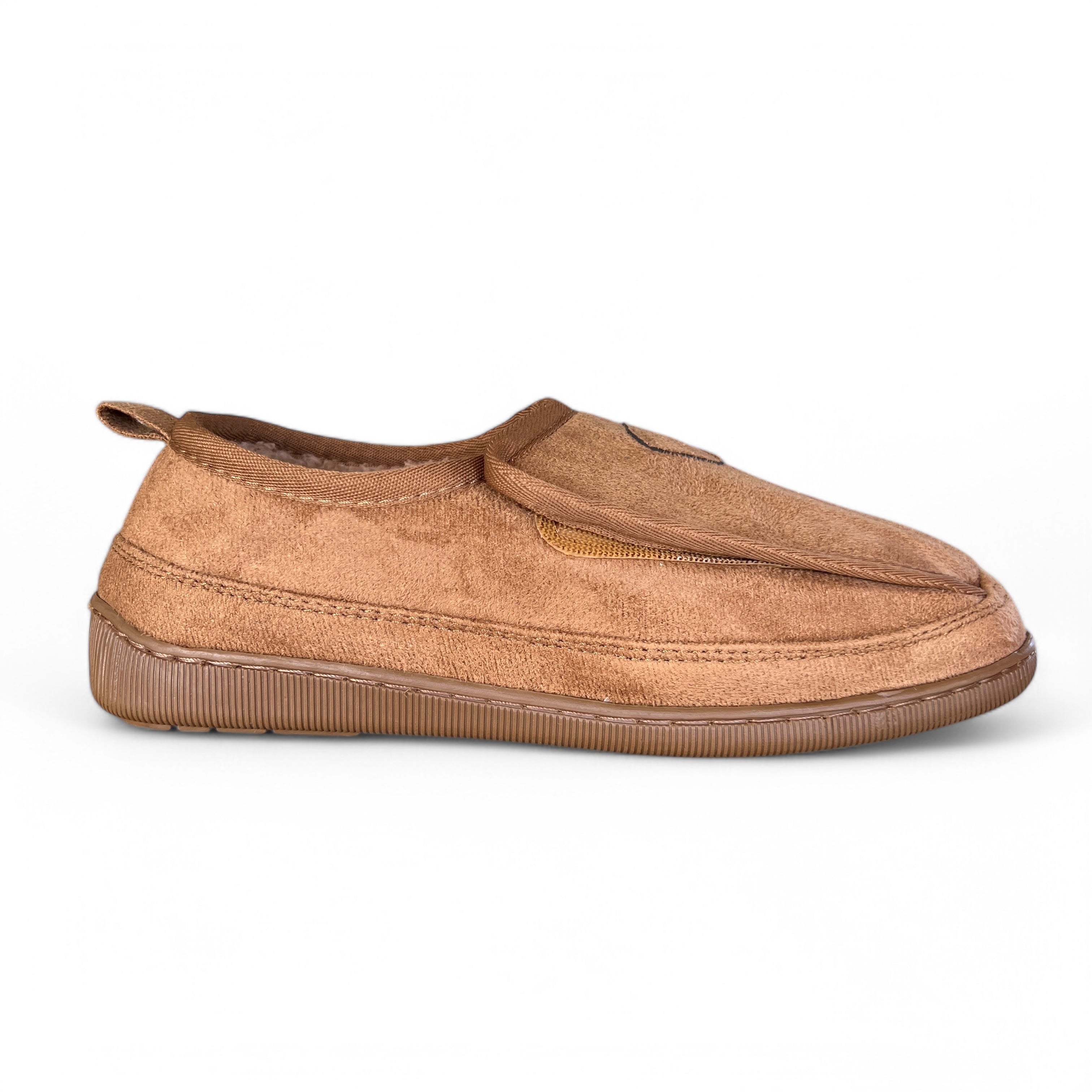 Scholl Ez-On Slipper