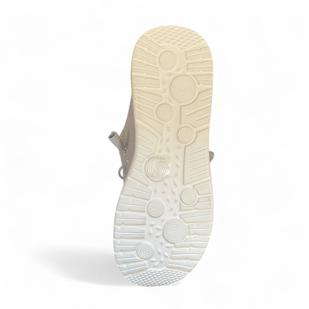 Thomas Cook Mens Maurice Comfort Shoe