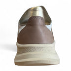 Rilassare Terren Sneaker Darkstone