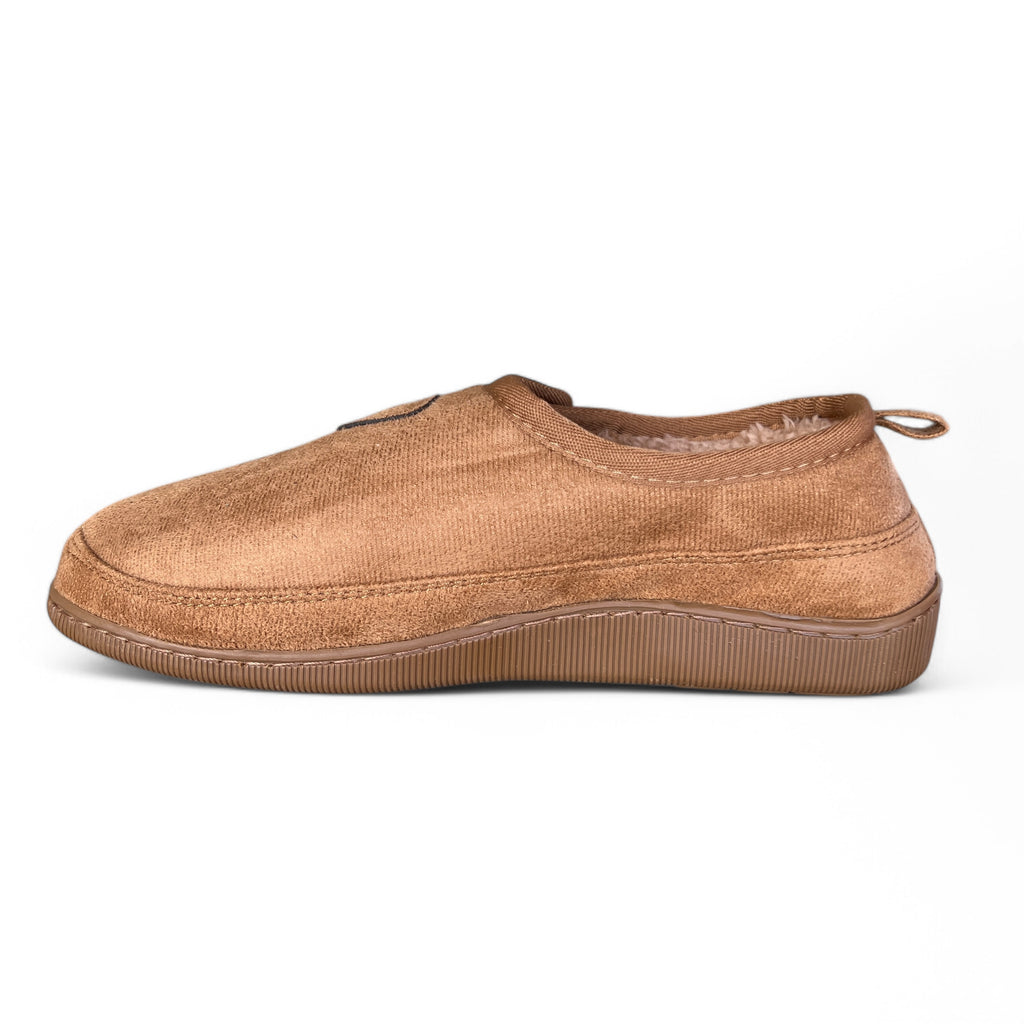 Scholl Ez-On Slipper