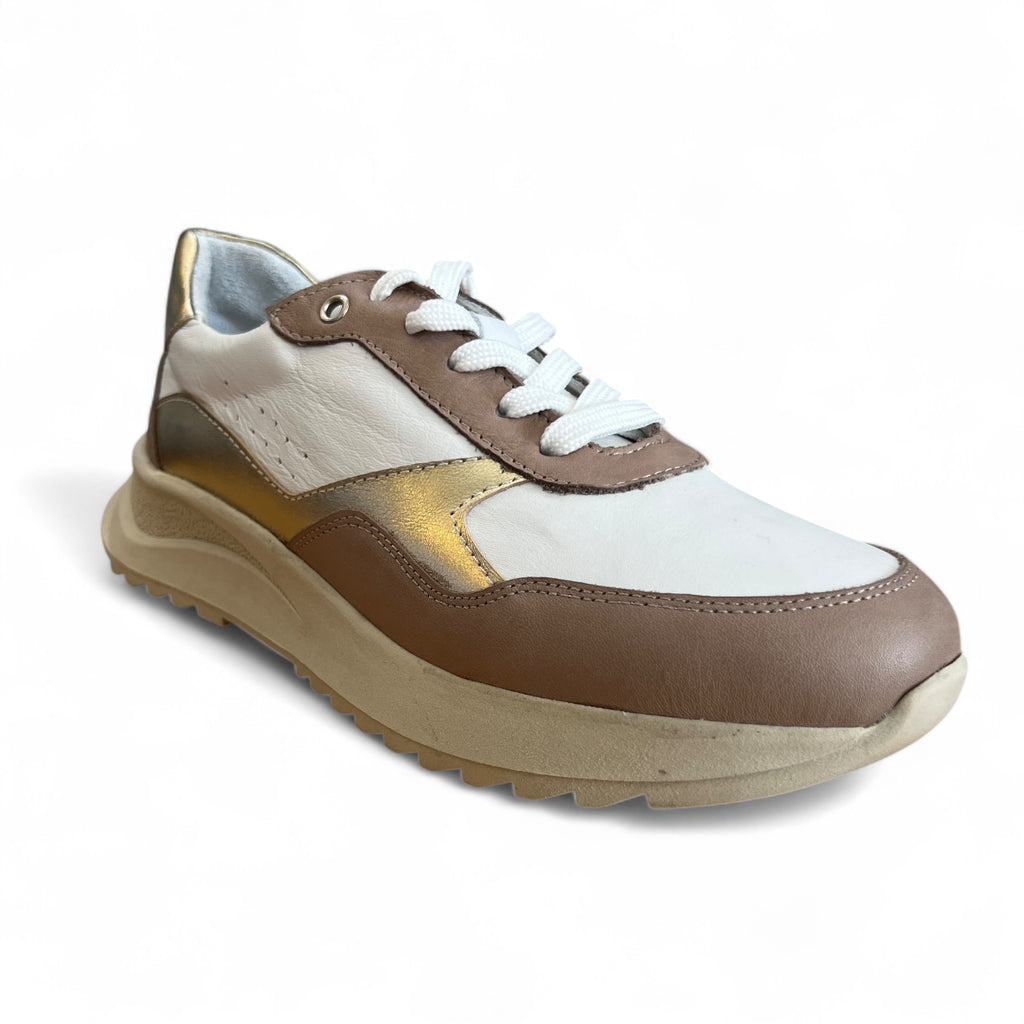 Rilassare Terren Sneaker Darkstone