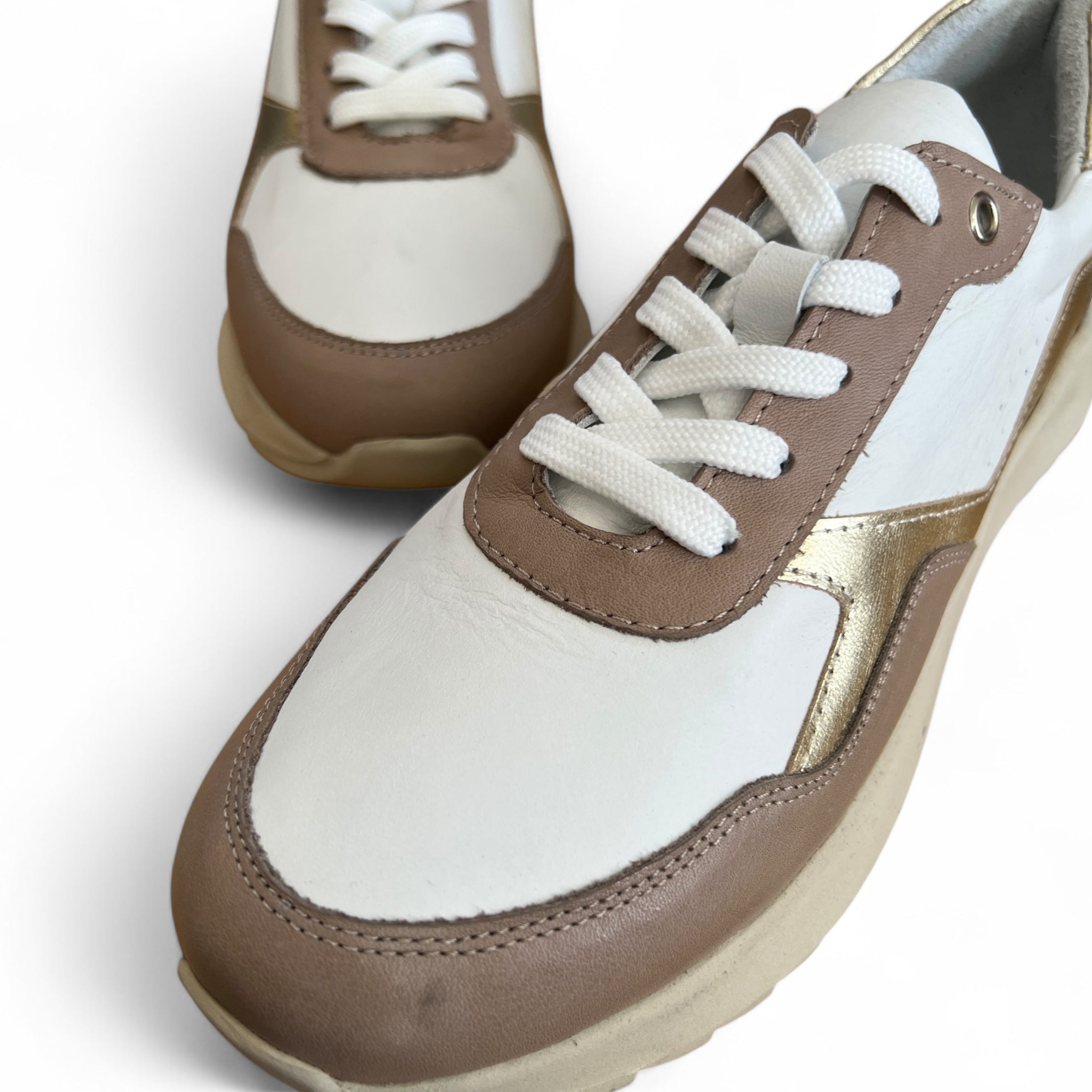 Rilassare Terren Sneaker Darkstone