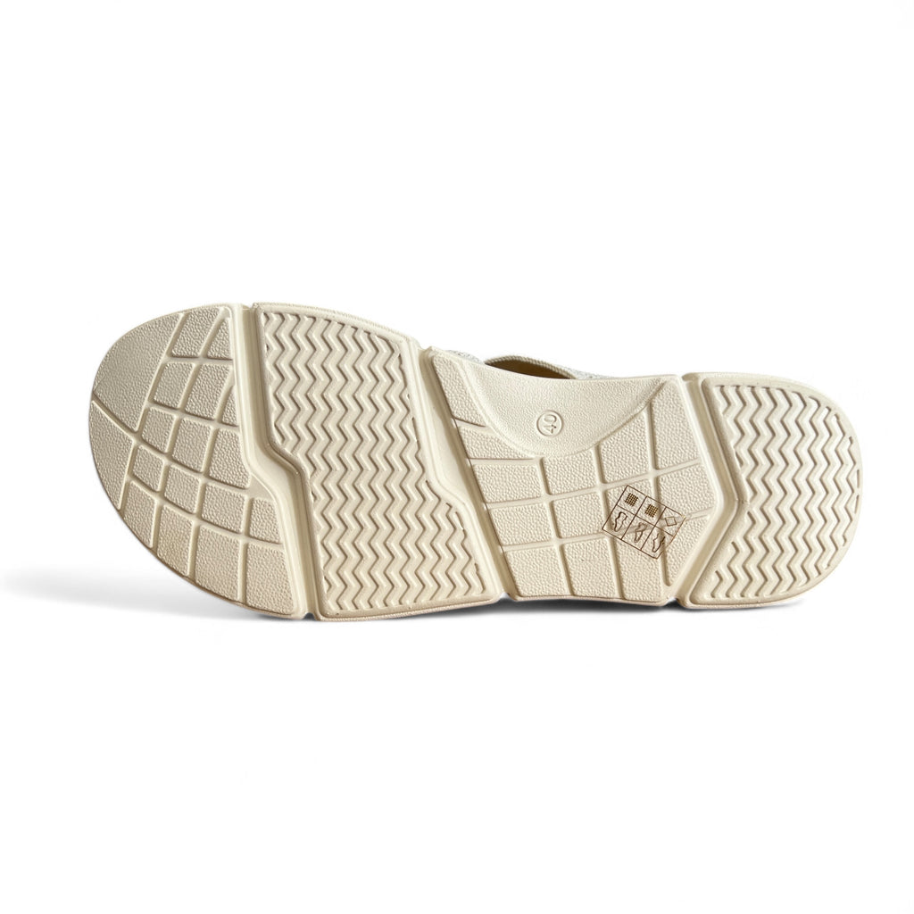 Rilassare Terren Sneaker Darkstone