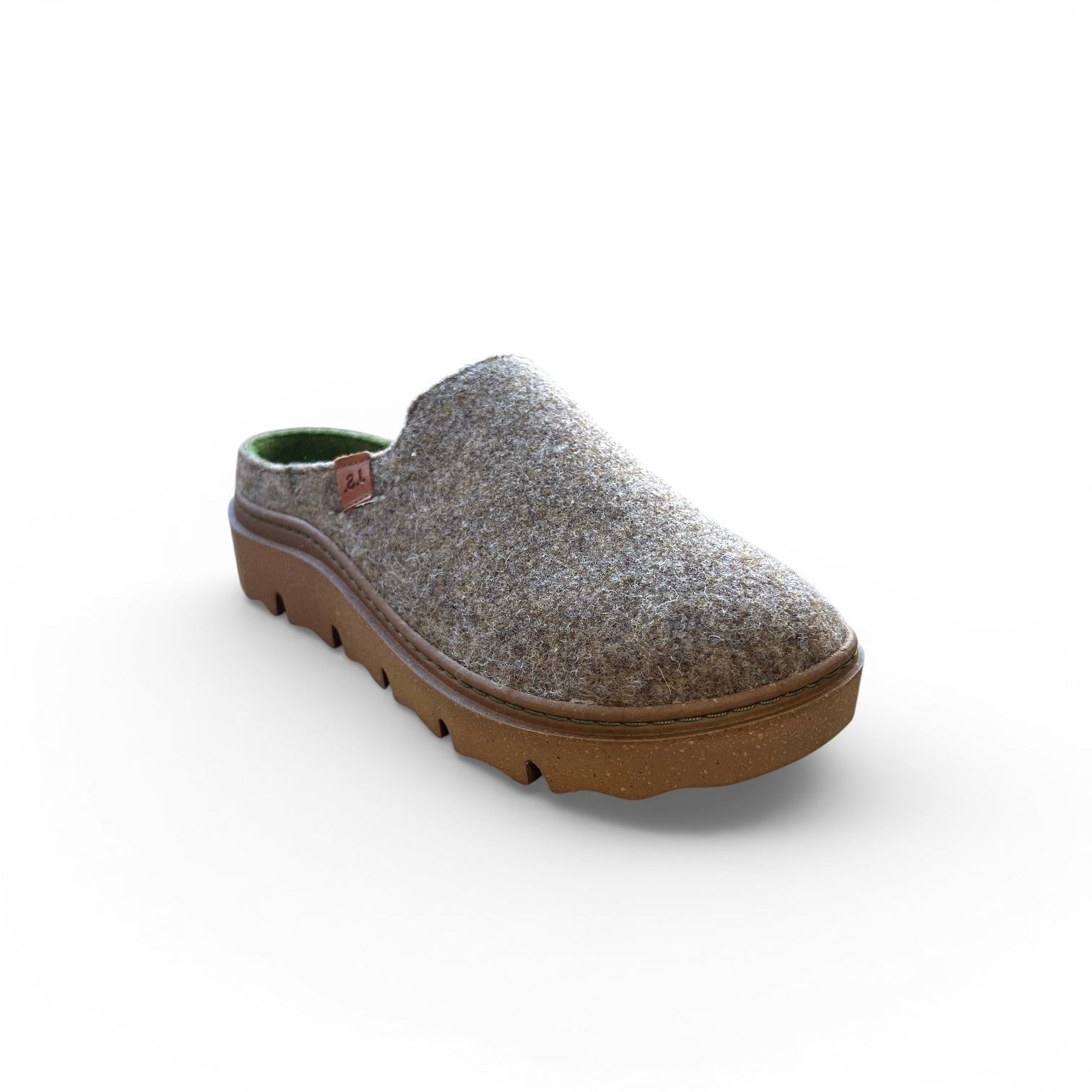 Josef Seibel Carmaux 01 Slipper