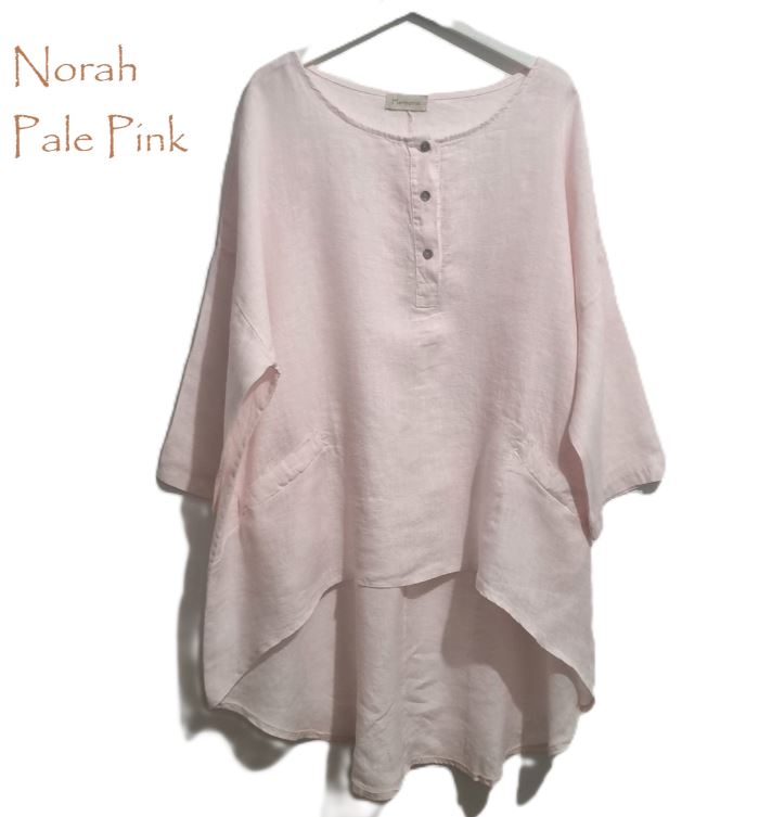 Harmonie Collections Norah Top