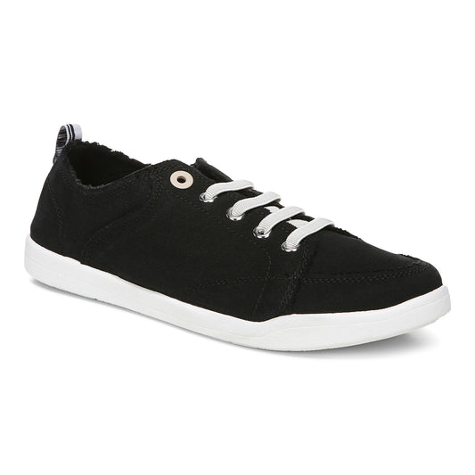 Vionic Pismo Sneaker Black