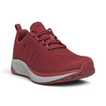 Propet Tour Knit Walker in Port