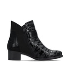 Remonte R5188 Mid Heel Boot