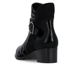 Remonte R5188 Mid Heel Boot