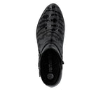 Remonte R5188 Mid Heel Boot