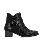Remonte R5188 Mid Heel Boot