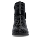 Remonte R5188 Mid Heel Boot