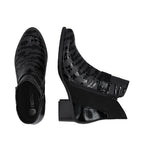 Remonte R5188 Mid Heel Boot