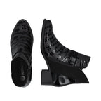 Remonte R5188 Mid Heel Boot