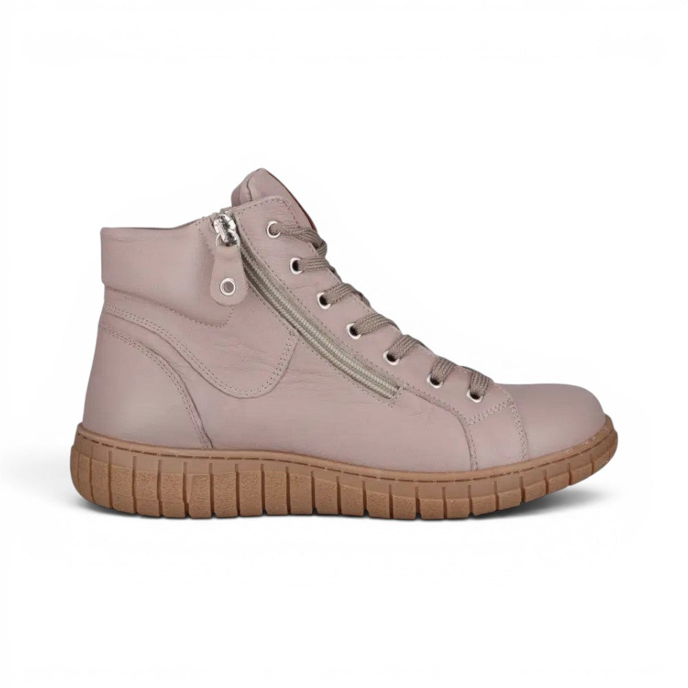 Cabello Reagan High Top Sneaker