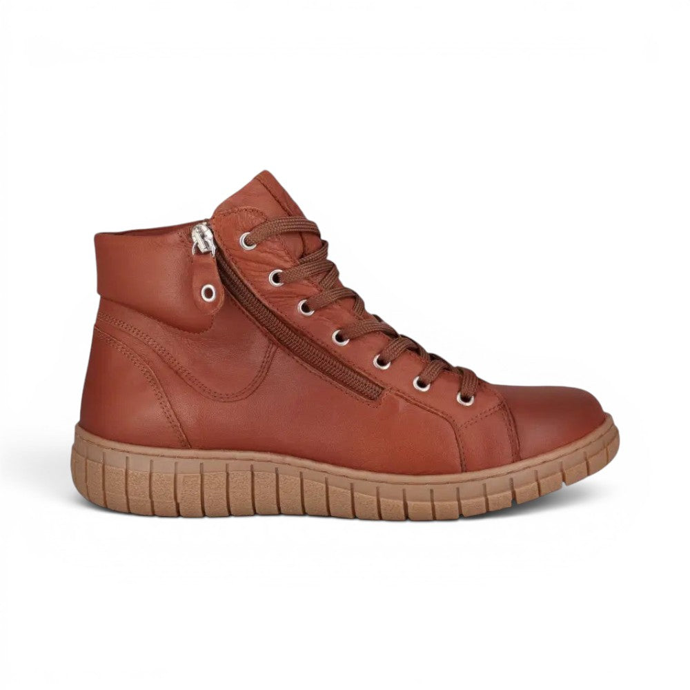 Cabello Reagan High Top Sneaker