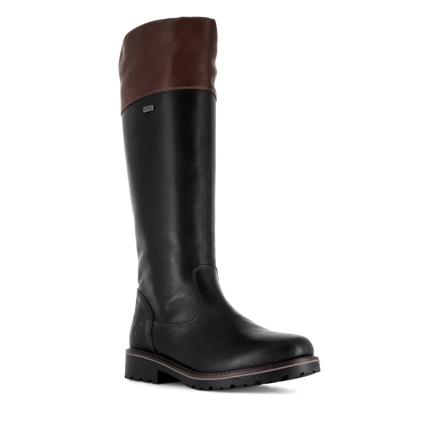 Remonte Knee Length Boots R6581