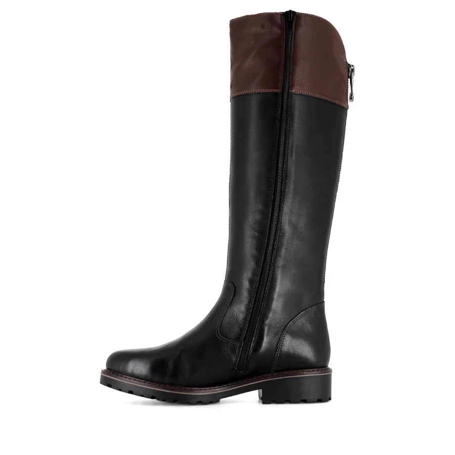 Remonte Knee Length Boots R6581