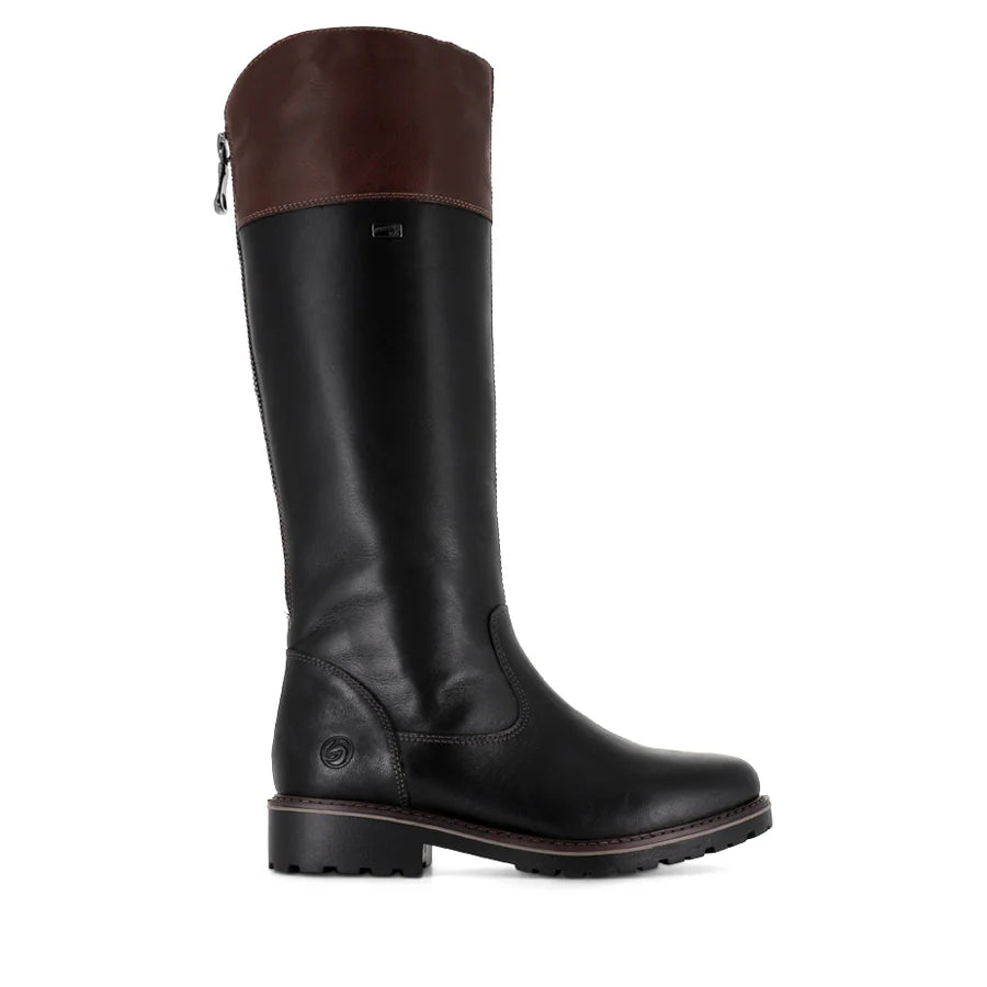 Remonte Knee Length Boots R6581