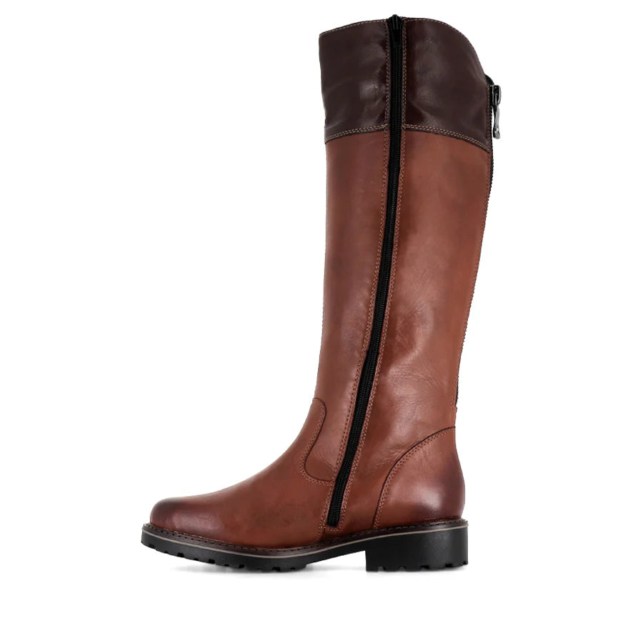 Remonte Knee Length Boots R6581