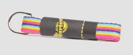 Dr Marten Shoe Laces Flat 140cm