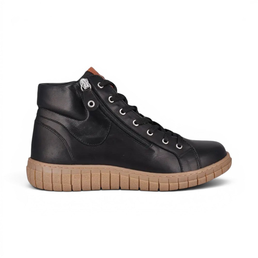 Cabello Reagan High Top Sneaker