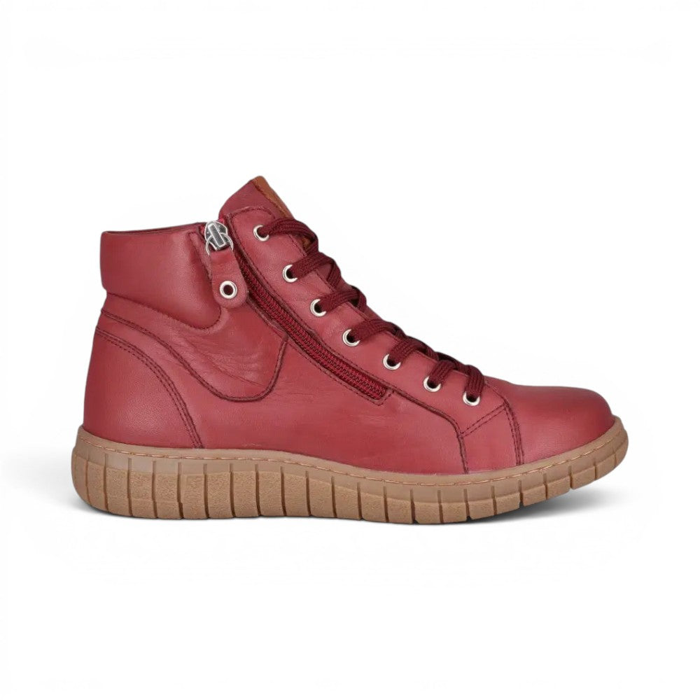 Cabello Reagan High Top Sneaker
