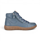 Cabello Reagan High Top Sneaker