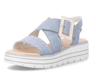 Remonte D3N51 Sandal
