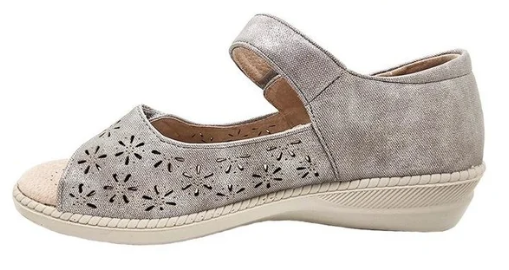 Reva Ashley II Sandal