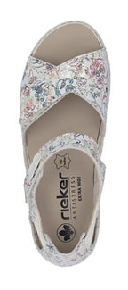 Reiker V7474 Sandal