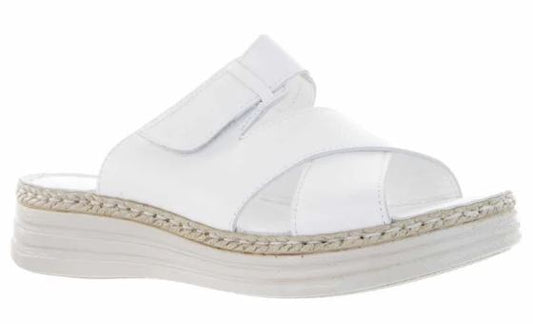 Cabello Rinnie Slides