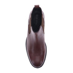 Mia Vita Rylee Pull on Boot Tan