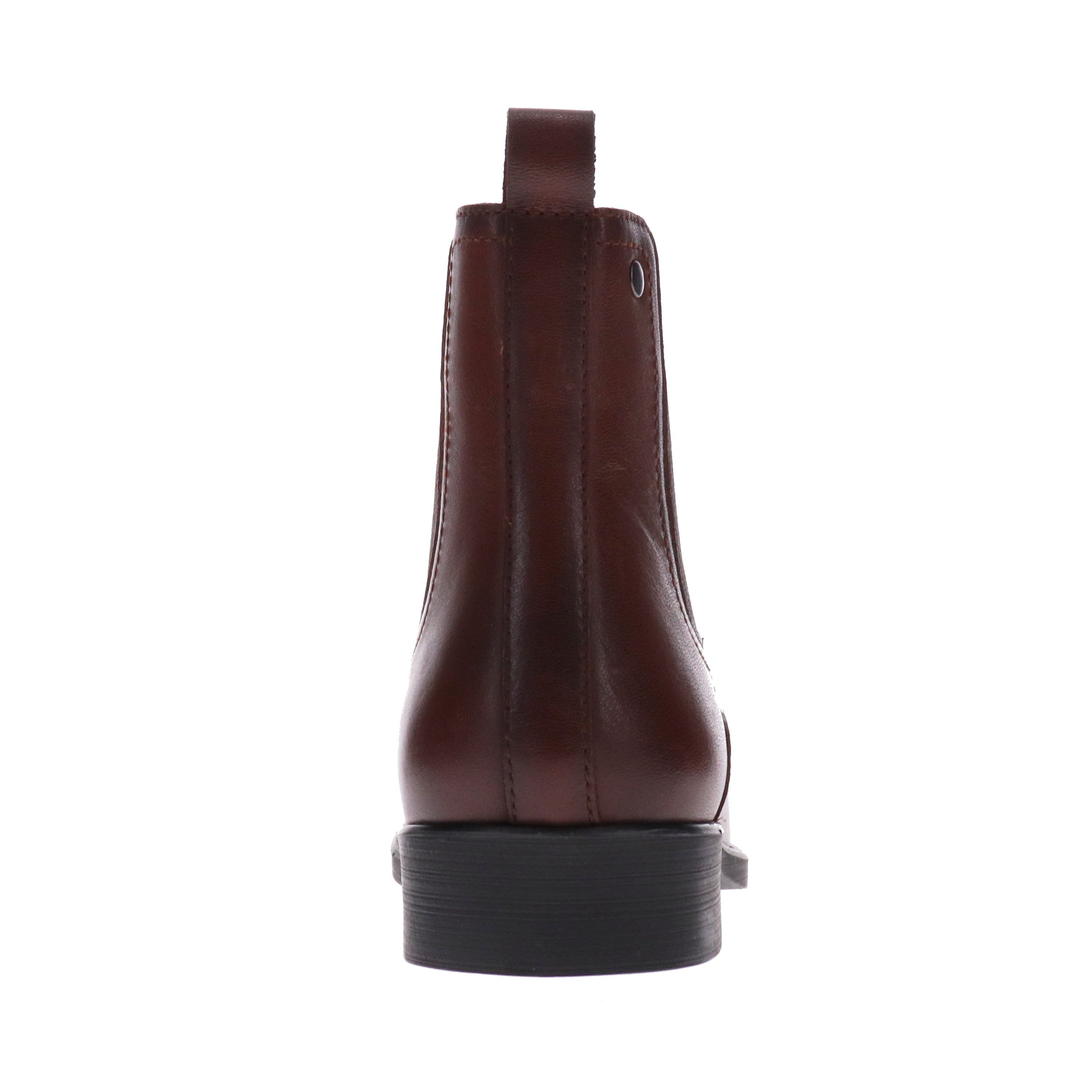 Mia Vita Rylee Pull on Boot Tan
