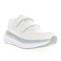 Propet Ultima Strap White 