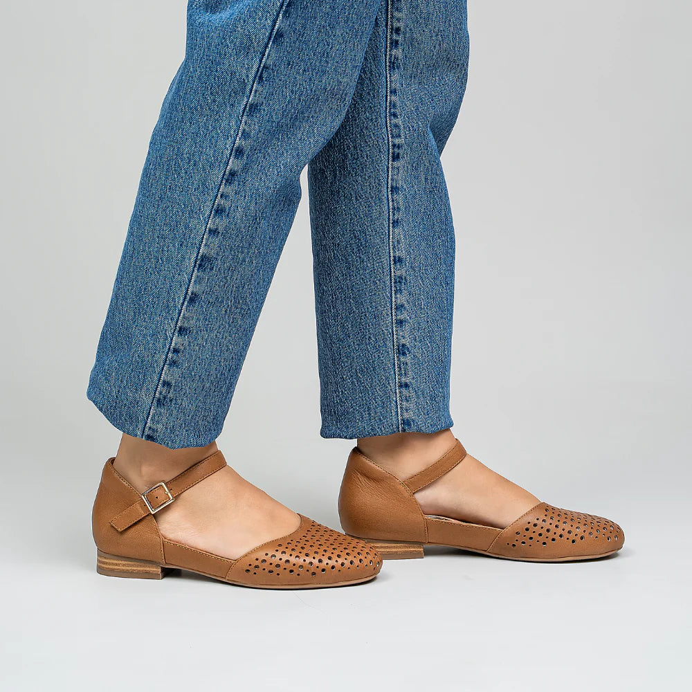 Le Sansa Winona Flat