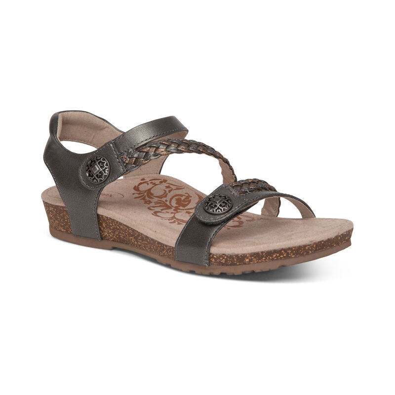 Aetrex Jillian Sandals