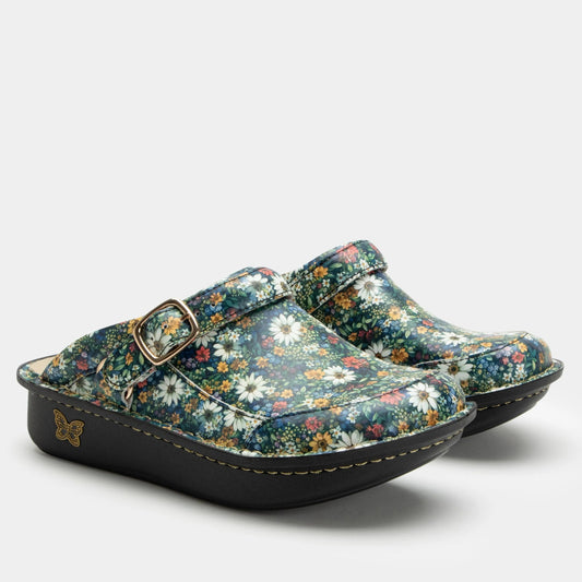 Alegria Seville Clogs