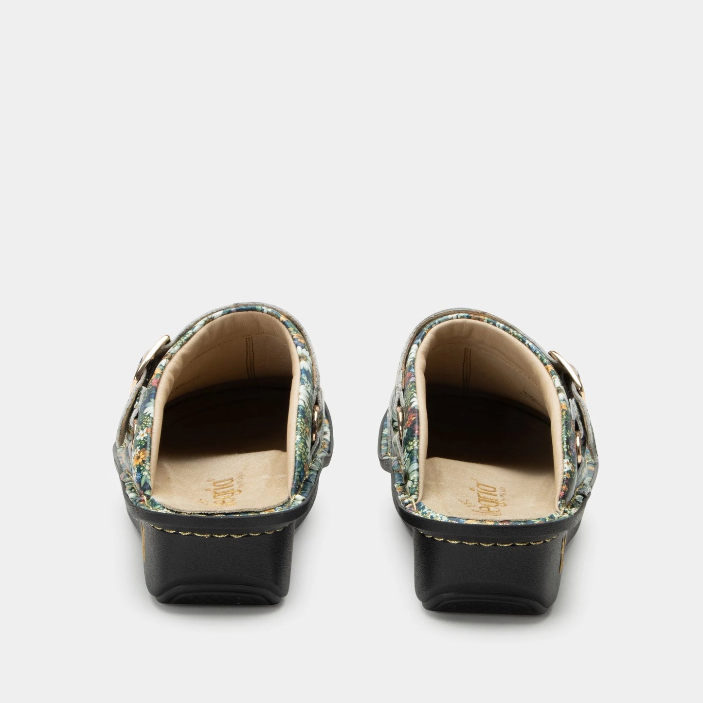 Alegria Seville Clogs