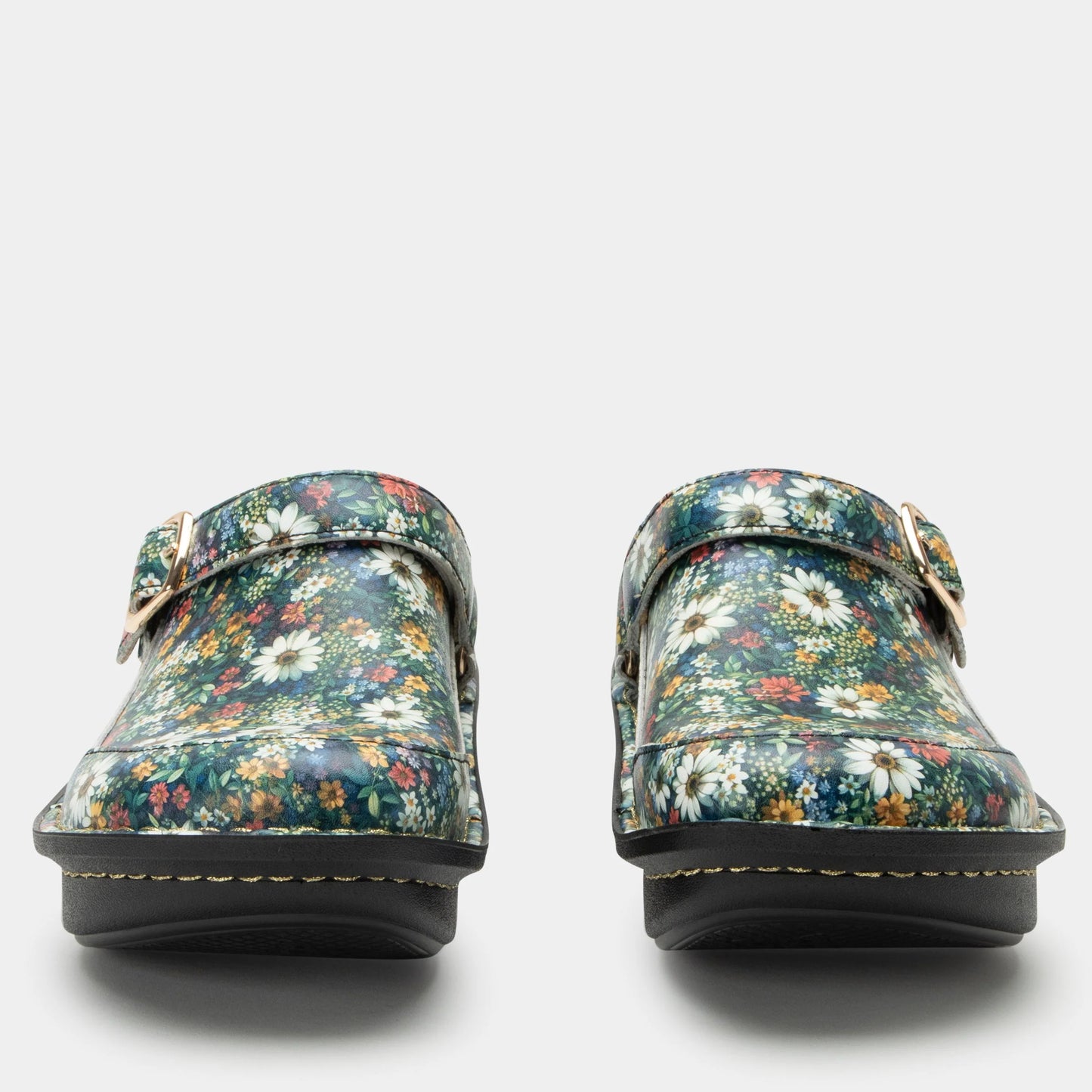 Alegria Seville Clogs